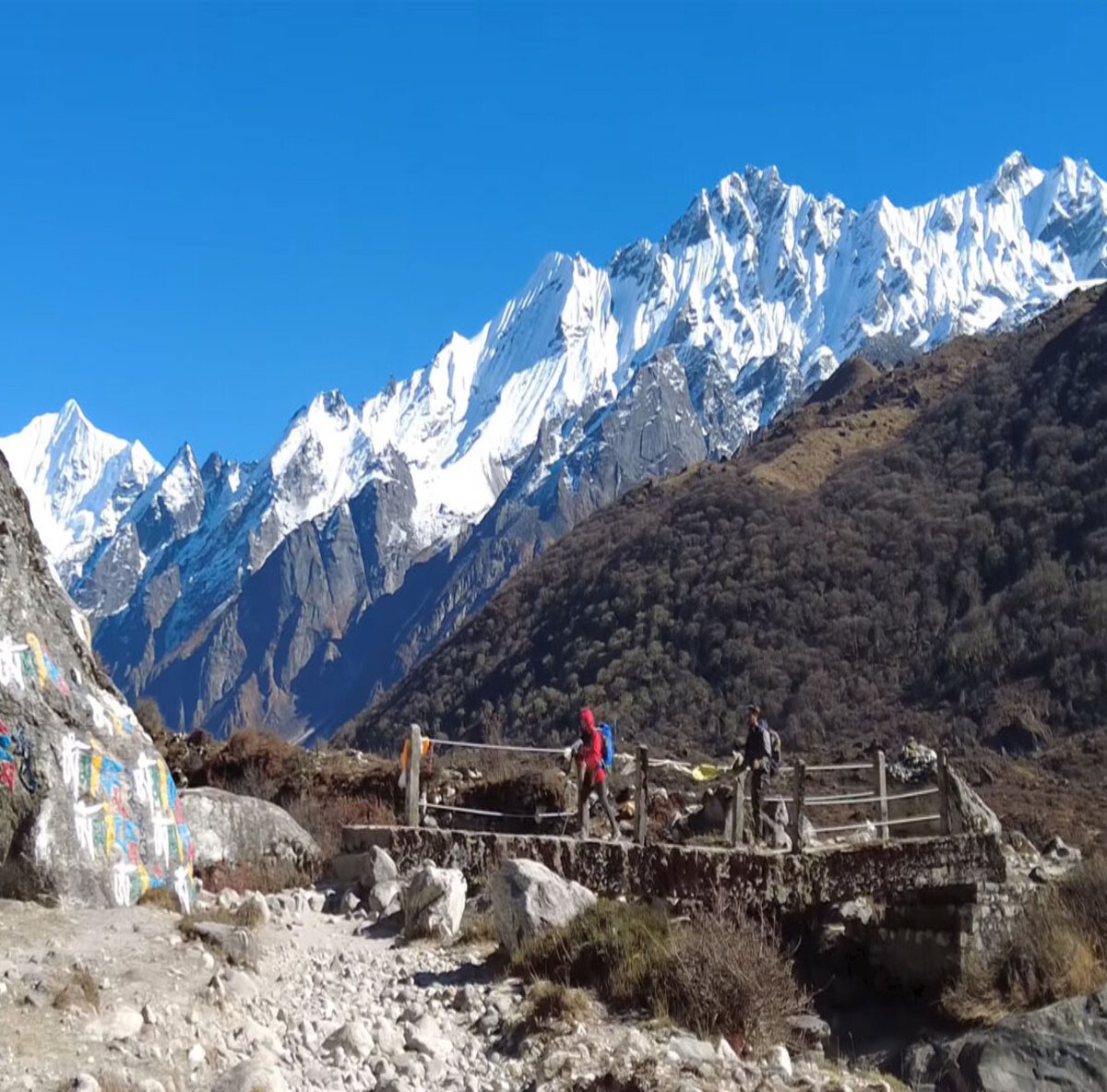 Tips for Annapurna Circuit Trek