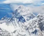 Mount Everest Temperature&hellip;